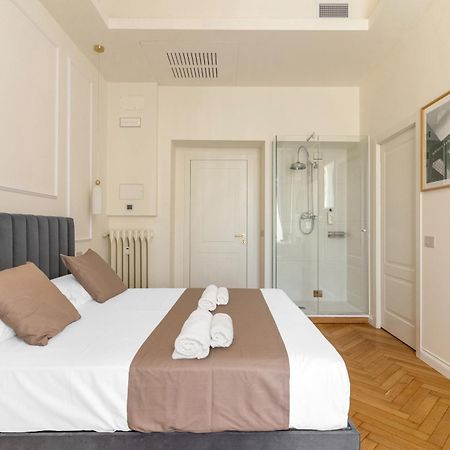 Montello Suites Foresteria Lombarda Milano Dış mekan fotoğraf