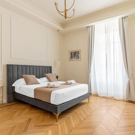Montello Suites Foresteria Lombarda Milano Dış mekan fotoğraf