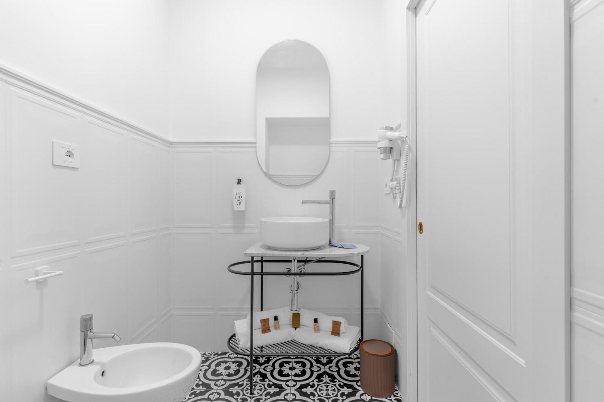 Montello Suites Foresteria Lombarda Milano Dış mekan fotoğraf