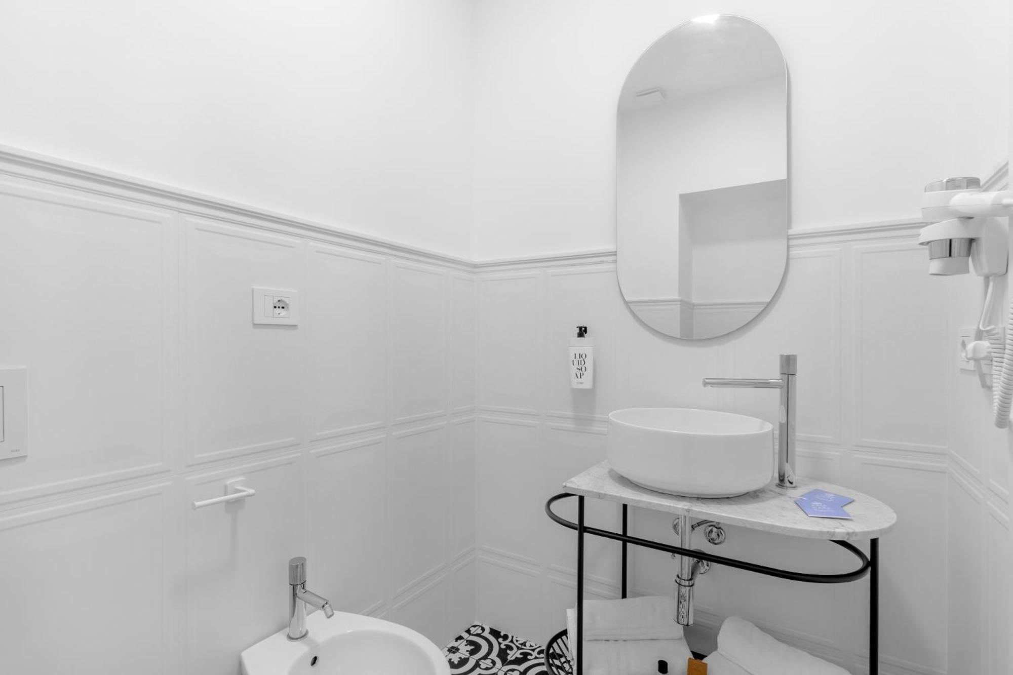 Montello Suites Foresteria Lombarda Milano Dış mekan fotoğraf
