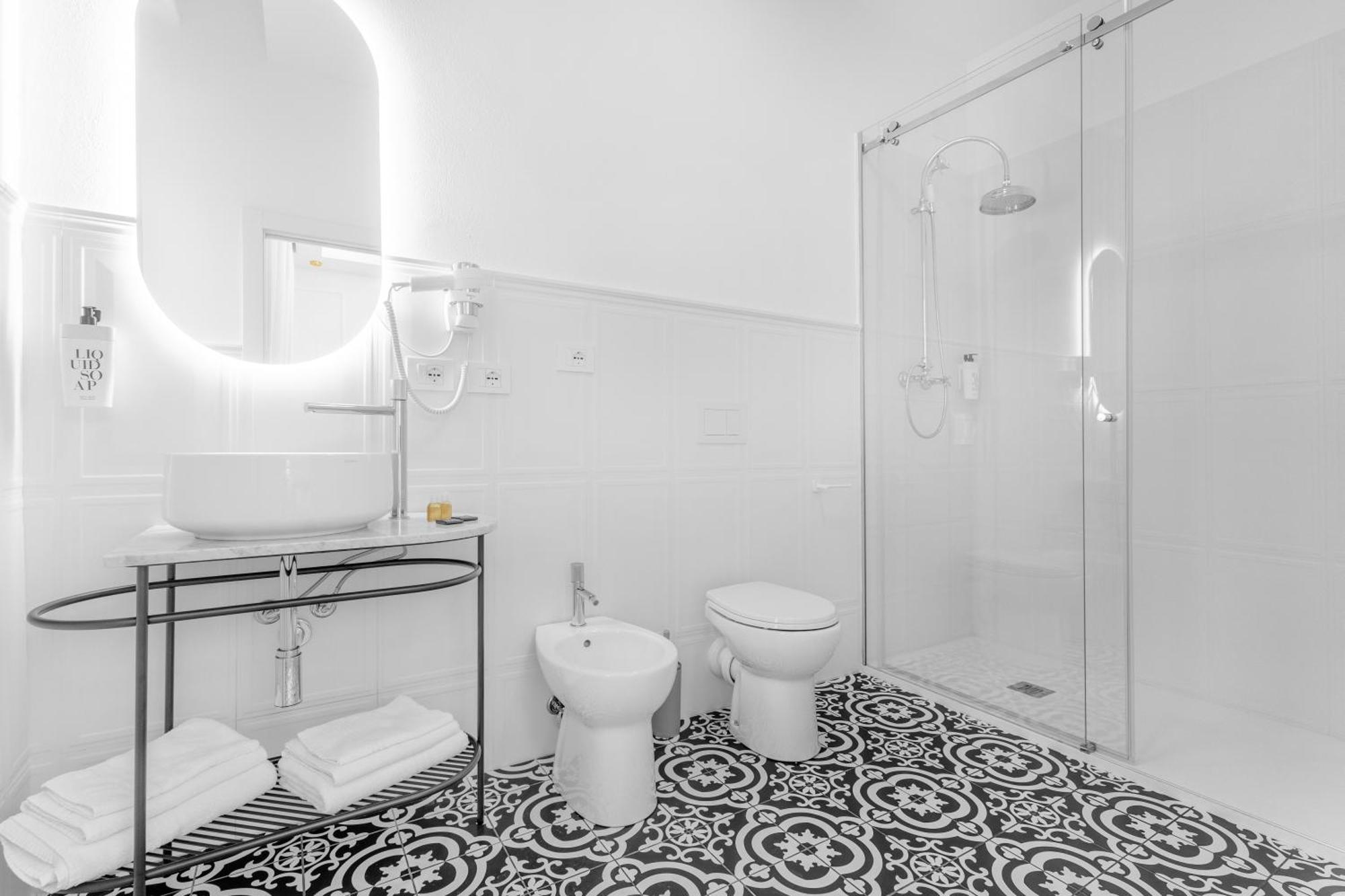 Montello Suites Foresteria Lombarda Milano Dış mekan fotoğraf