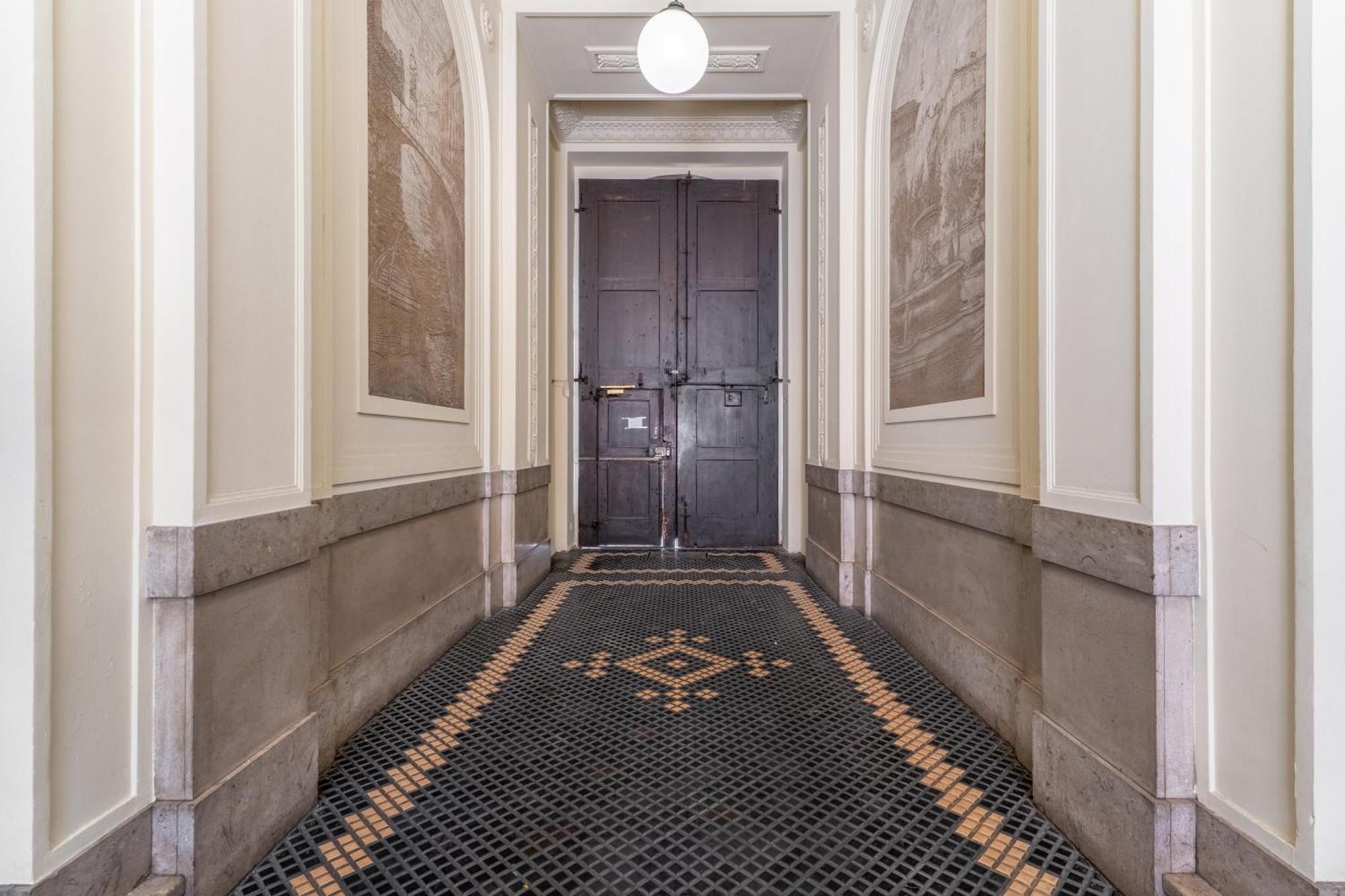 Montello Suites Foresteria Lombarda Milano Dış mekan fotoğraf
