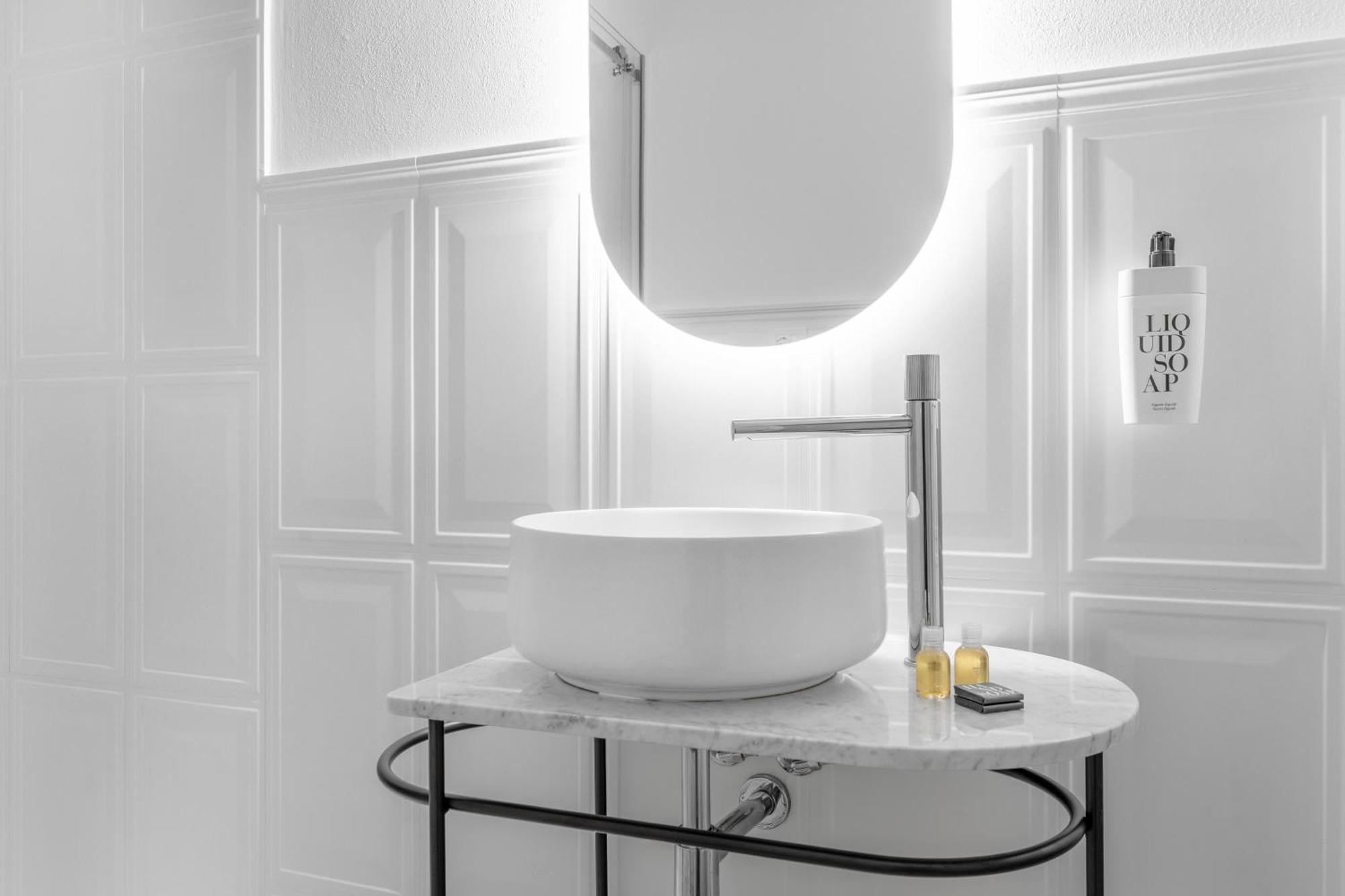 Montello Suites Foresteria Lombarda Milano Dış mekan fotoğraf