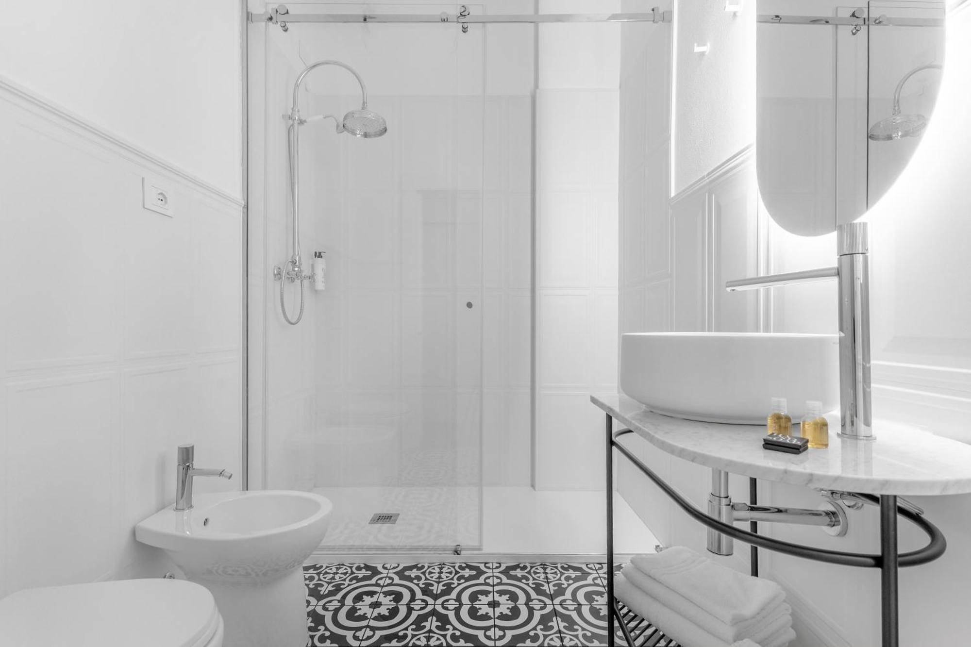 Montello Suites Foresteria Lombarda Milano Dış mekan fotoğraf