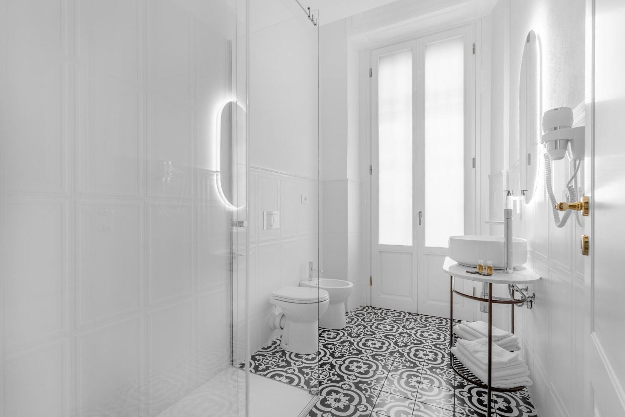 Montello Suites Foresteria Lombarda Milano Dış mekan fotoğraf