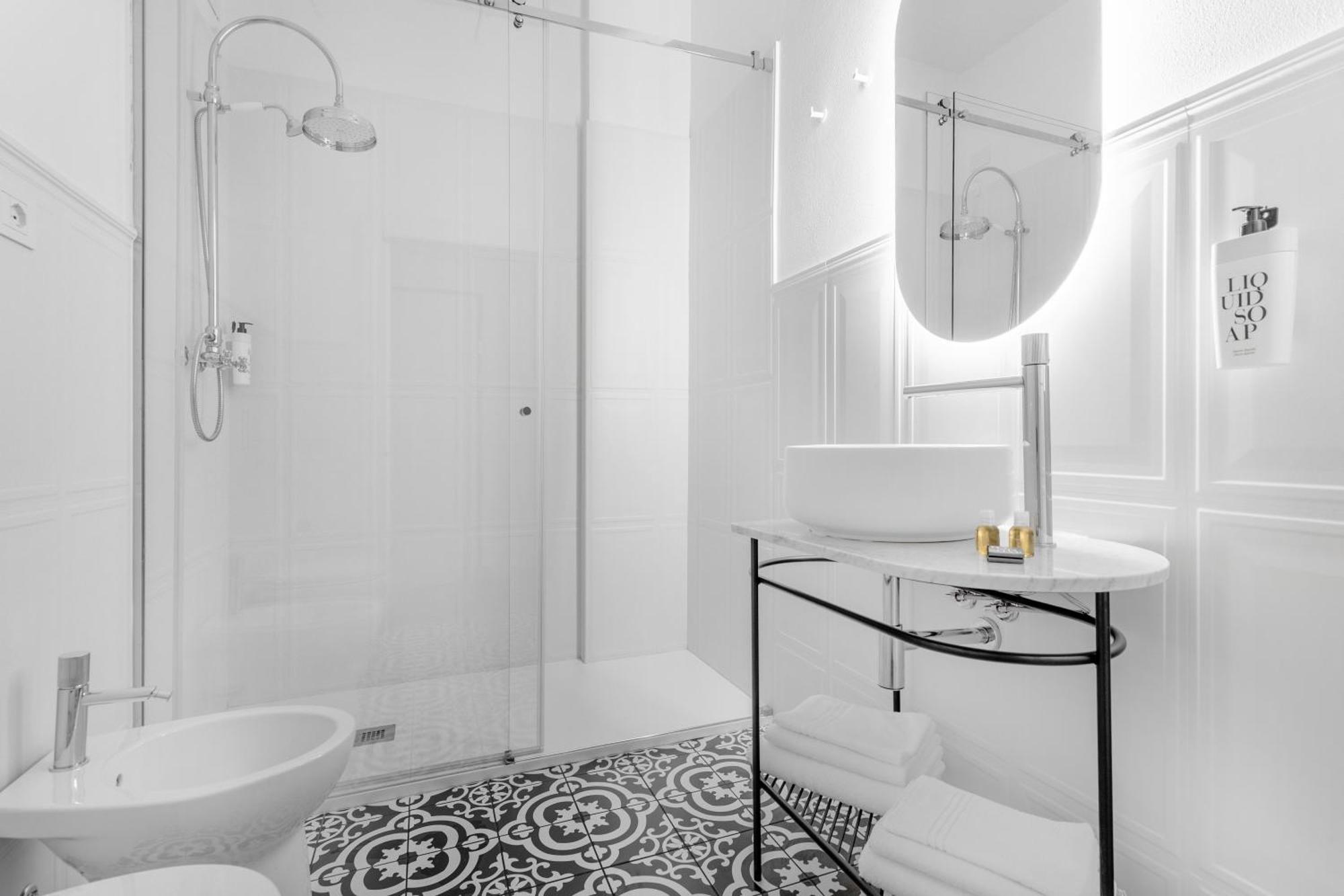 Montello Suites Foresteria Lombarda Milano Dış mekan fotoğraf