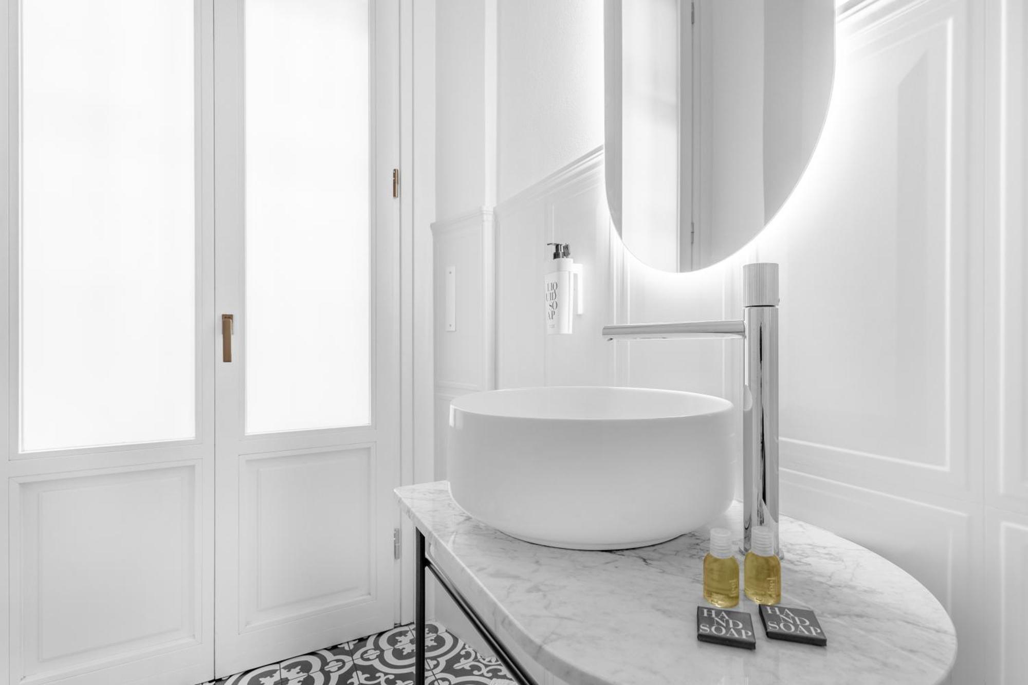 Montello Suites Foresteria Lombarda Milano Dış mekan fotoğraf