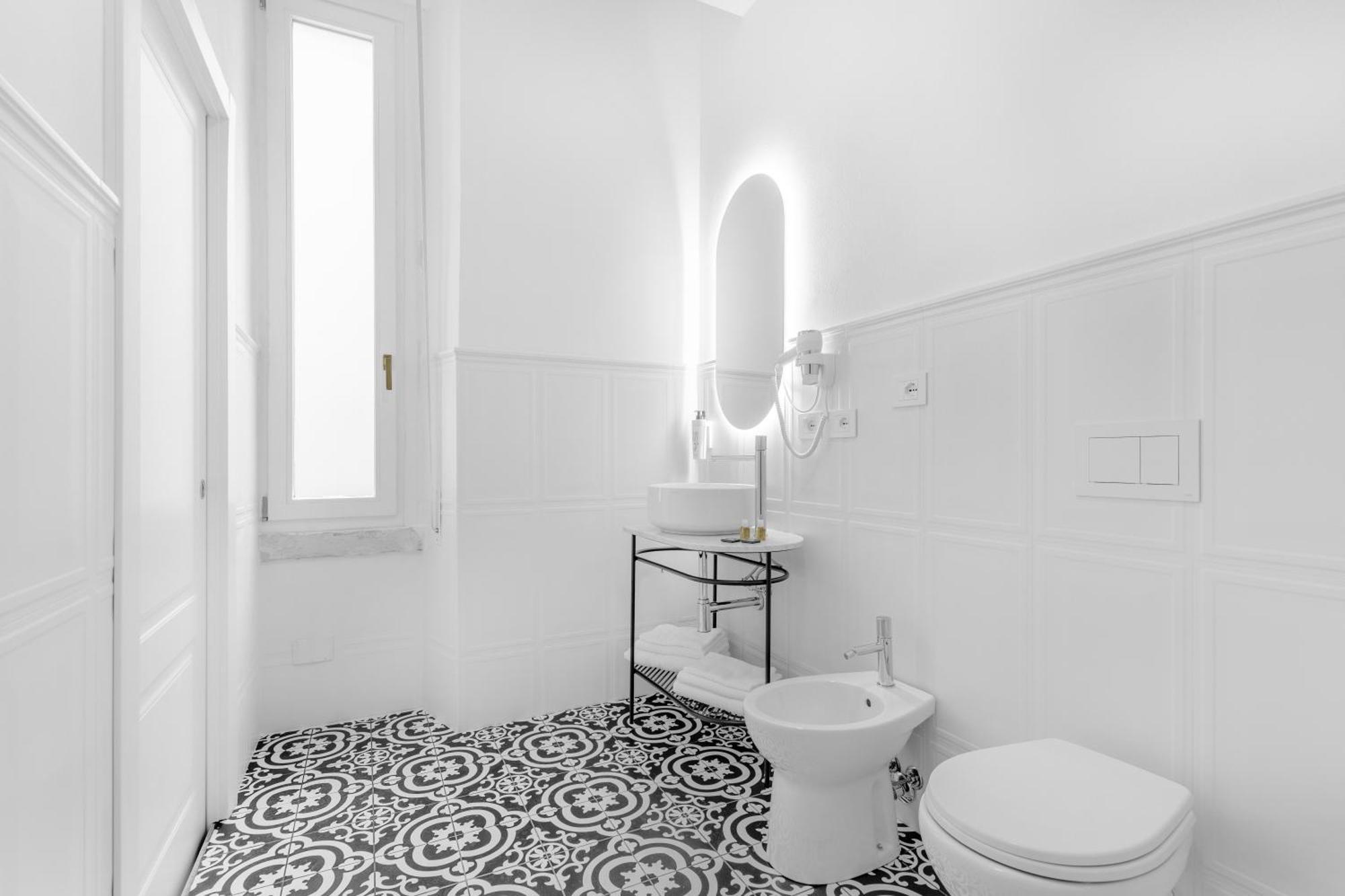 Montello Suites Foresteria Lombarda Milano Dış mekan fotoğraf