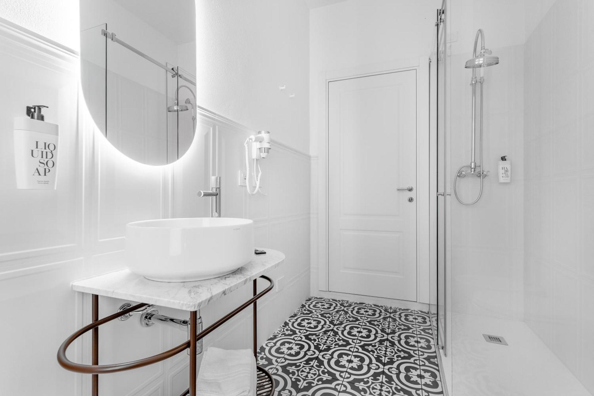 Montello Suites Foresteria Lombarda Milano Dış mekan fotoğraf